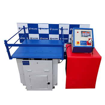 Vibration Test for Packaging - (Vibration Table) Manufacturer, Price