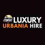 Luxury Urbania Hire Profile Picture