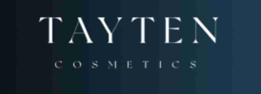 TayTen Cosmetics Cover Image