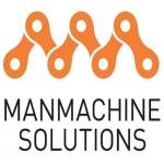 ManMachine manmachinesolutions Profile Picture