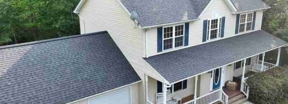 Priddy Roofing and Exteriors Cover Image