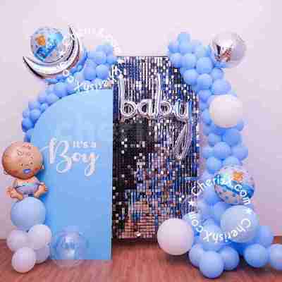 Welcome Baby Decoration Services in Delhi NCR Profile Picture