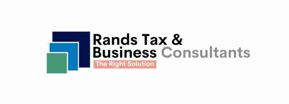 Rands Tax Business Consultants Cover Image
