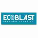 ECO Blast Pressure Cleaning Profile Picture