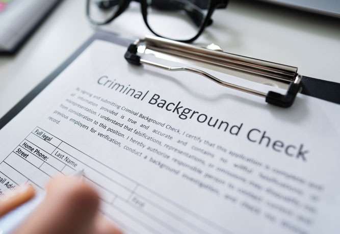 How to Clear Your Criminal Record: A Step-by-Step Guide - July 2024