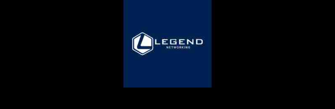 Legend Networking Cover Image