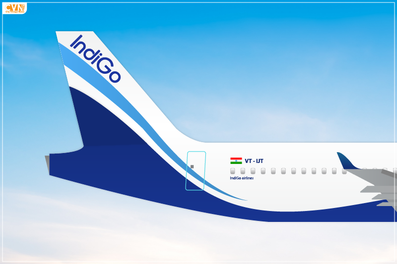 IndiGo Airlines New Flights to Expand Direct Routes to Abu Dhabi