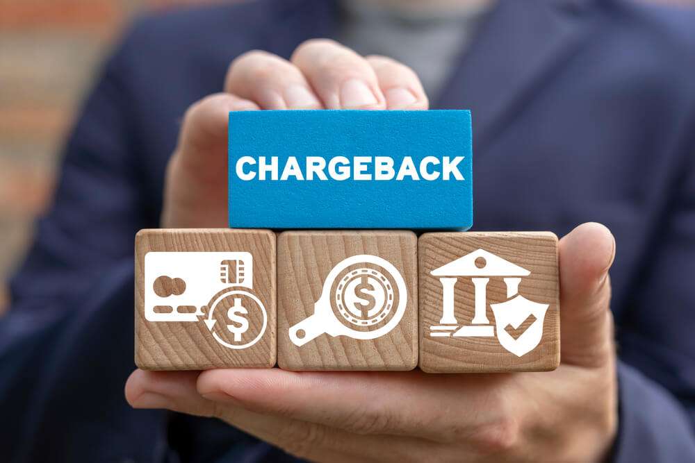 Chargeback Challenge: How to Get Your Money Back After a Scam - July 2024