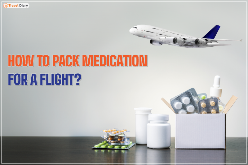 How to Pack Medication for a Flight: Essential Tips for Travelers