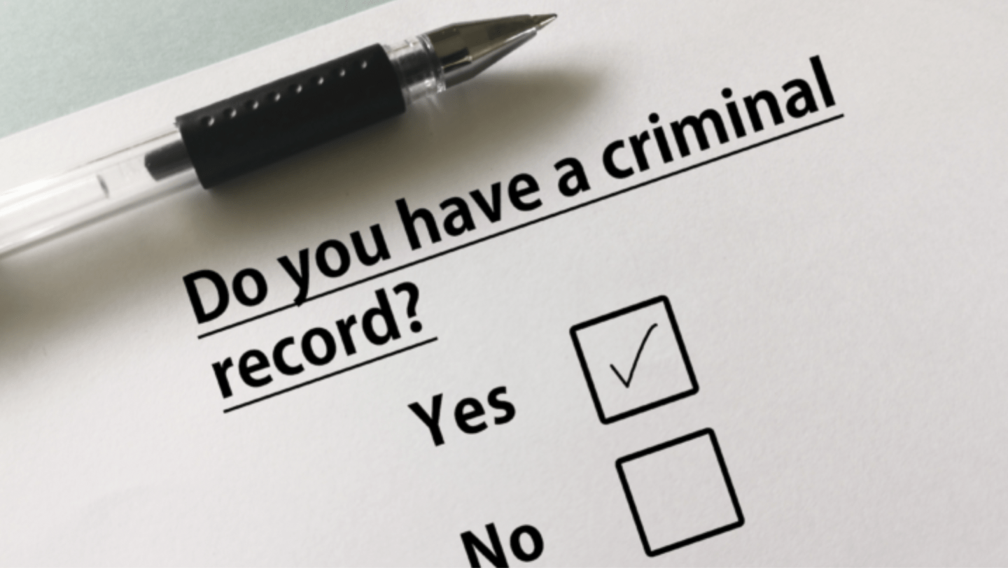 Criminal History: How to Manage Your Online Reputation - July 2024
