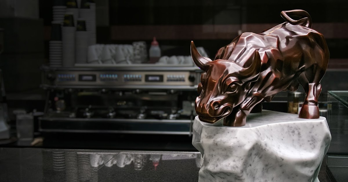 The Art of Strength: How a Bespoke Bronze Bull Sculpture Can Transform Your Space