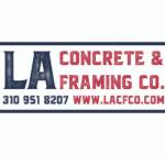 LOS ANGELES CONCRETE FRAMING CO Profile Picture