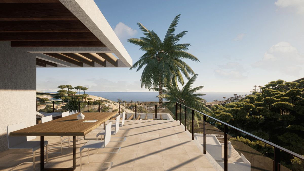 Realty: The Best Investment in Benahavis, Malaga – Solx Properties