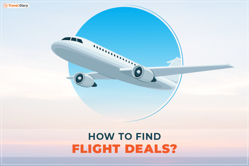 Explore How to Find the Best Flight Deals to Visit India