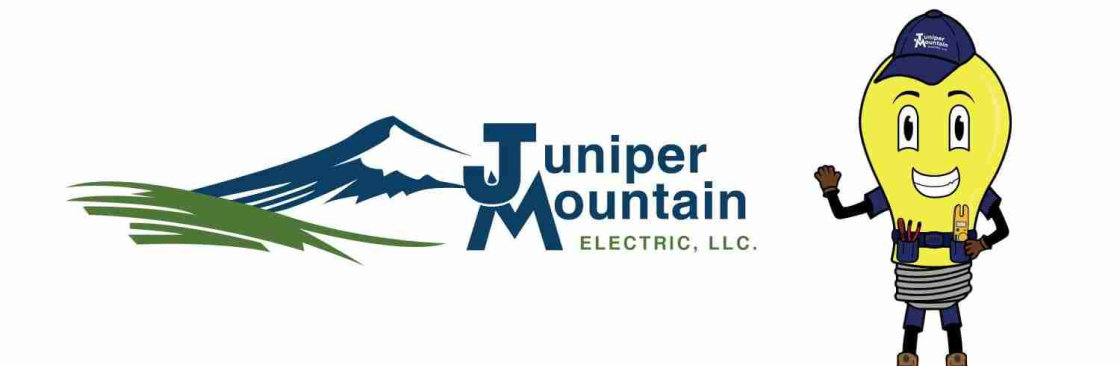 Juniper Mountain Electric Cover Image