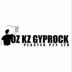 OZ KZ Gyprock Plaster Pty Ltd Profile Picture