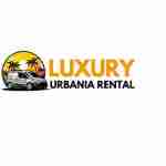 Luxury Urbania Rental Profile Picture