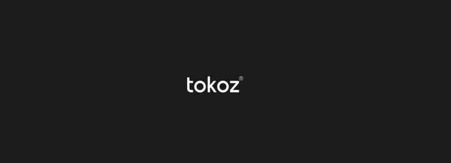 Tokozint Cover Image