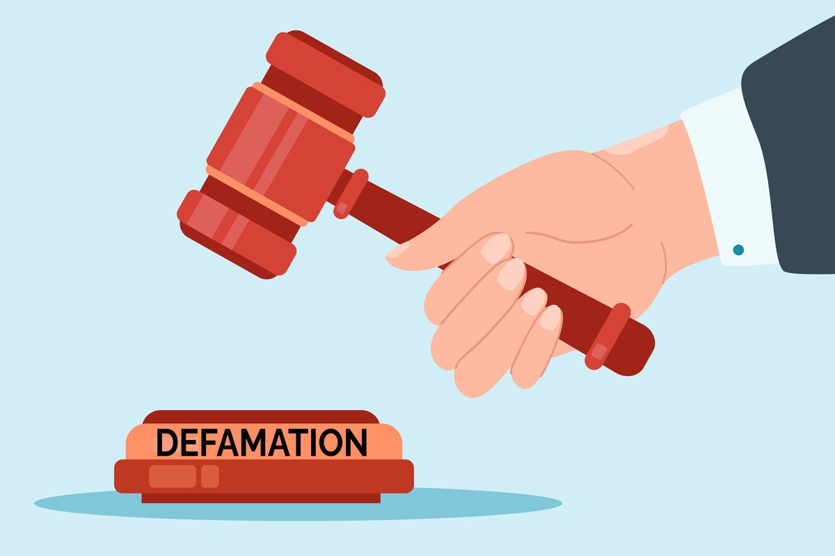 How to Remove Defamatory Content Online and Take Back Control - July 2024