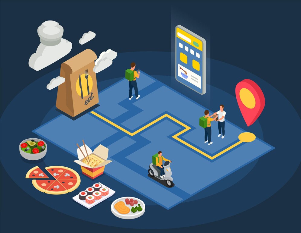 How to Choose a Delivery App Builder in the USA -