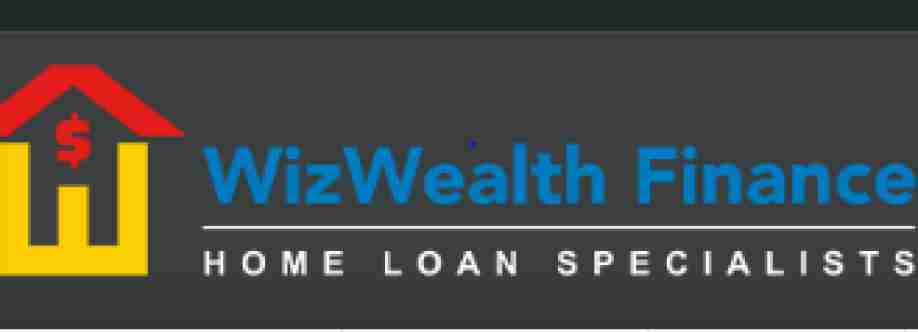 WizWealth Finance Cover Image