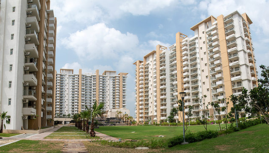 Emaar Gurgaon | New Residential Projects