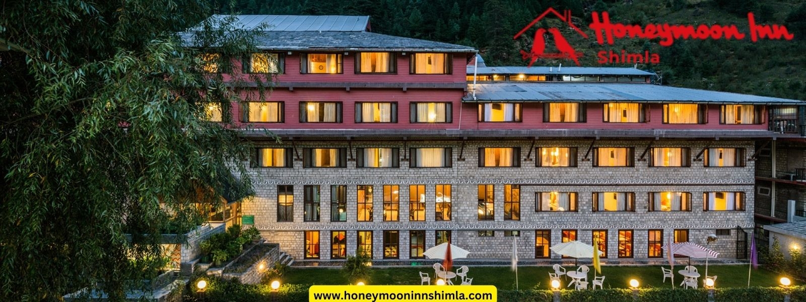 Discover Comfort and Affordability in Honeymoon Inn Shimla | Bresdel