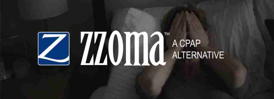 Zzoma CPAP Alternative Cover Image