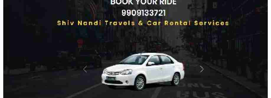 Airport Taxi Cab Ahmedabad Cover Image