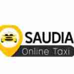 Saudia Online Taxi Profile Picture