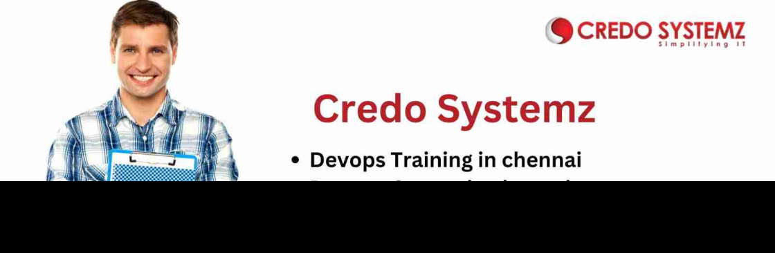Credo Systemz Cover Image