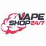 Vape Shop 247 Profile Picture