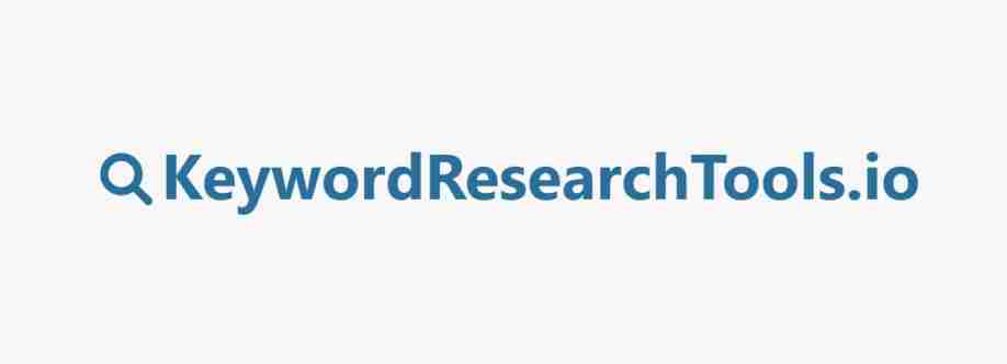 Keyword Research Tools Cover Image