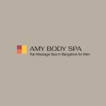 Amy Body Spa Profile Picture