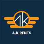 Ak rents Profile Picture