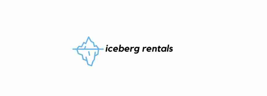 Iceberg Rentals Cover Image
