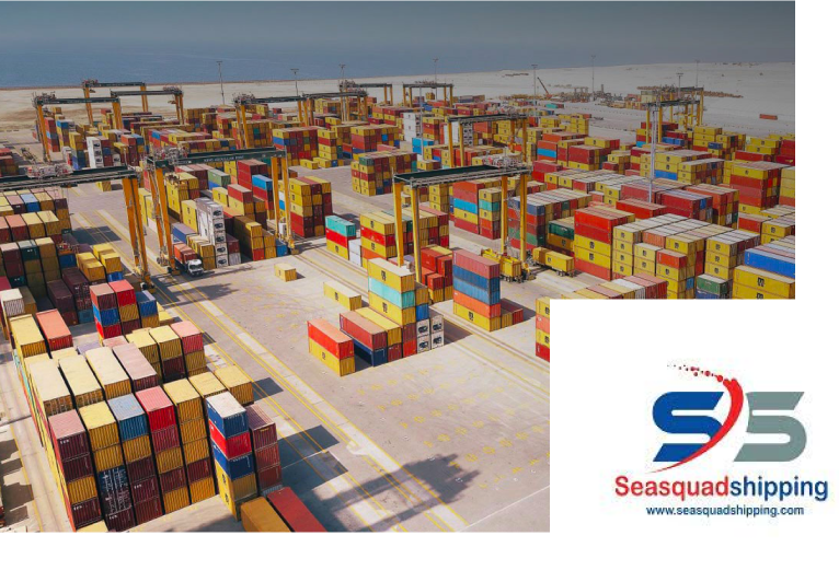 Pakistan to Atlanta Shipping: Reliable and Fast Delivery Options - seasquad