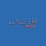 Laser247 Login Profile Picture