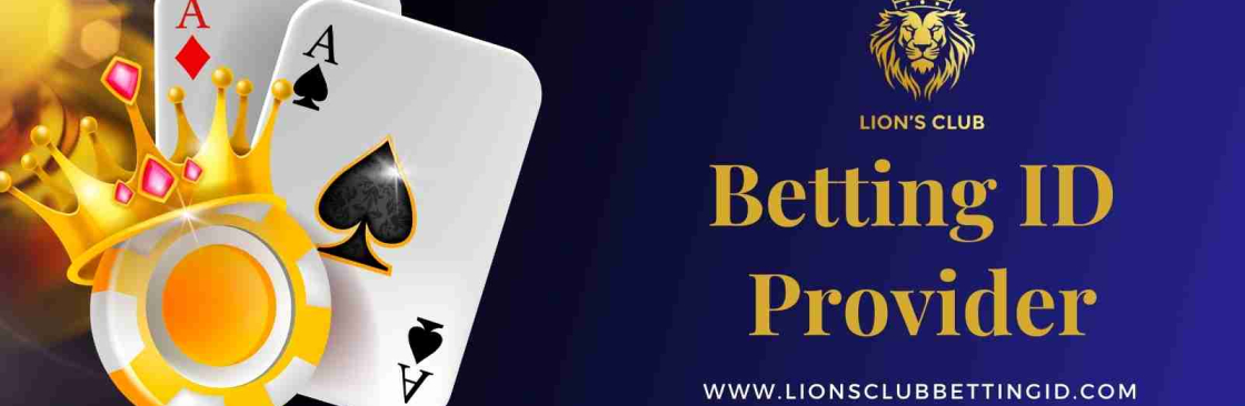 online casino betting id Cover Image