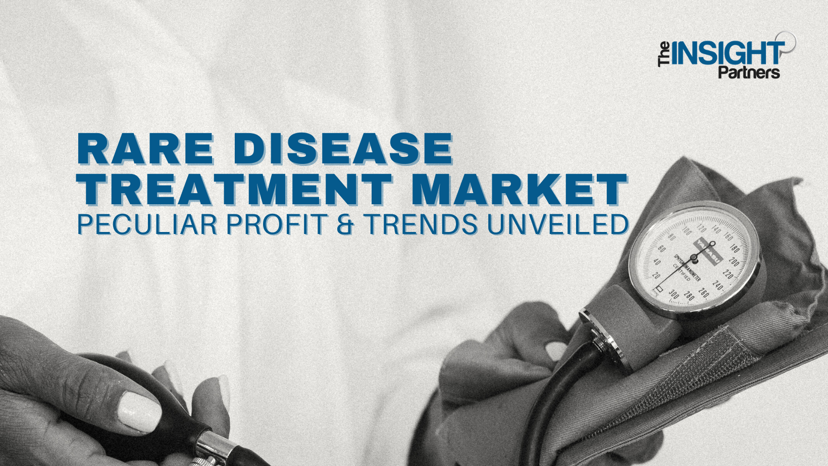 Rare Disease Treatment Market - Peculiar Profit & Trends Unveiled