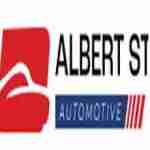 Albert ST Automotive Profile Picture