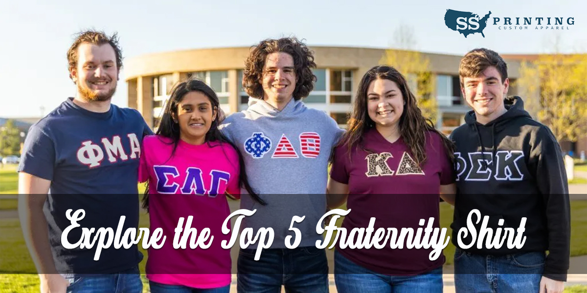 Explore The Top 5 Fraternity Shirt Designs For 2024!