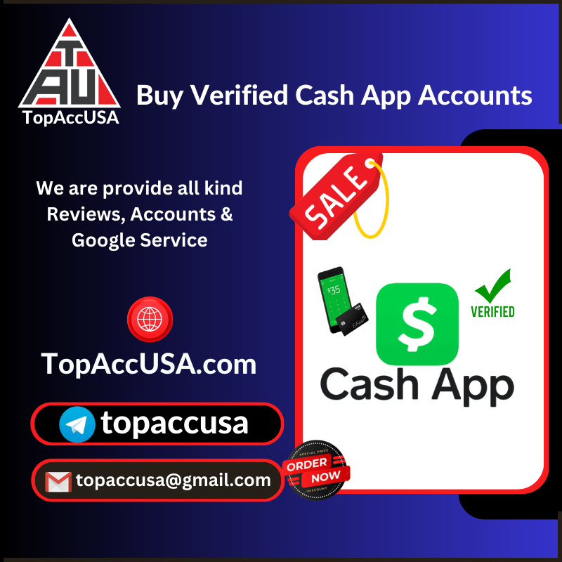 **** - High Limit Cash App Account