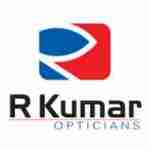 R Kumar Opticians Profile Picture