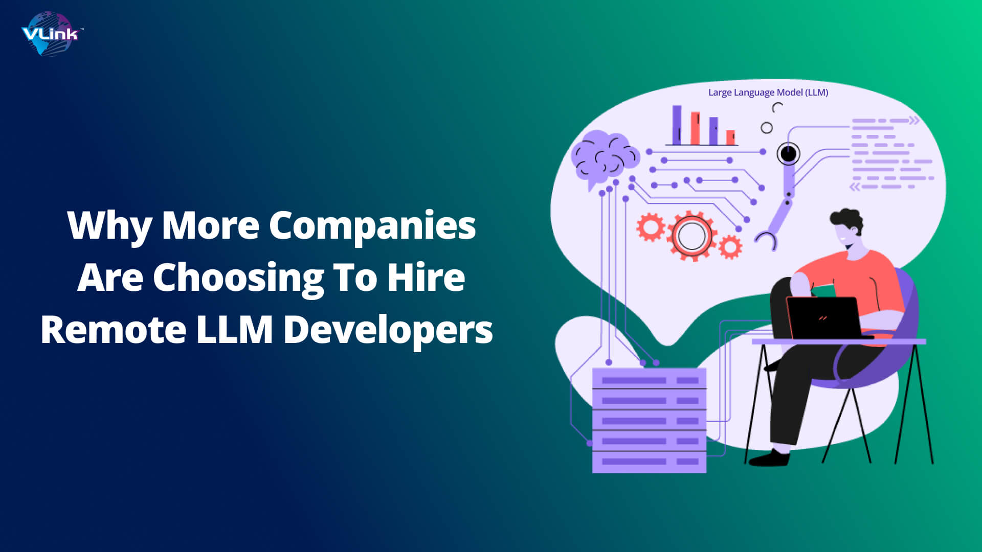 Why More Companies Are Choosing to Hire Remote LLM Developers
