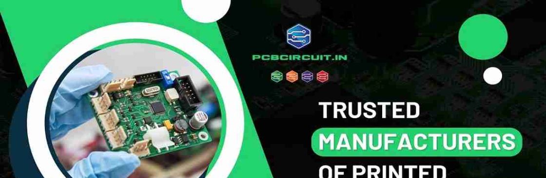 pcb circuit Cover Image
