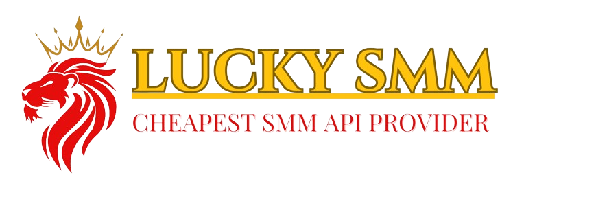 Luckysmm.com #1Cheapest SMM Panel Service Provider in world.