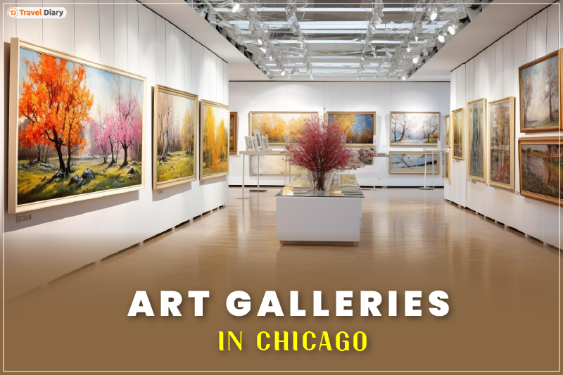 10 Best Art Galleries in Chicago