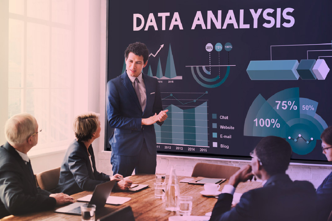 Why Should Companies Form Data Analytics Teams Remotely?