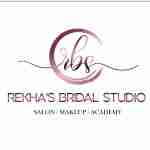 Rekhas Bridal Studio Profile Picture